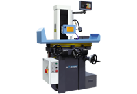 SURFACE GRINDING MACHINE