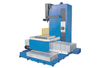 Boring Milling Machine