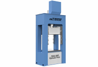 hydraulic press machine