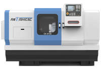 CNC Lathe