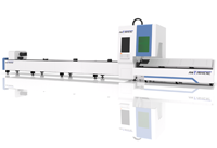 Laser tube Cutting Machine