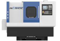 Turning milling center