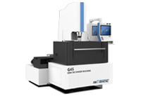 EDM DIE SINKER MACHINE