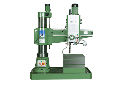 Z3040X13 Radial Drilling Machine