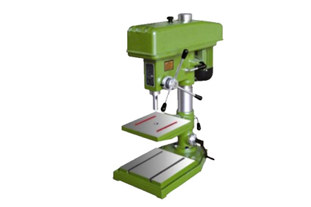 Indusrial type drilling machine