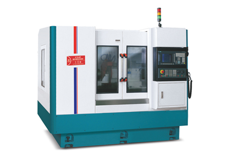 CG45 High precision internal & external compound grinding machine