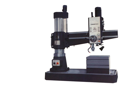 Z3032 Radial Drilling Machine