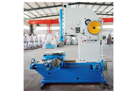 B5020 Slotting machine