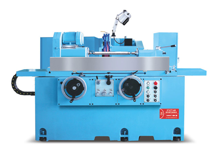 FX27-60 High Precision Traditional Cylindrical Grinder