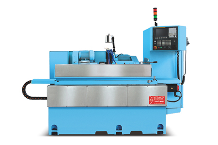 FX27P-60CNC High Precision CNC Cylindrical Grinder