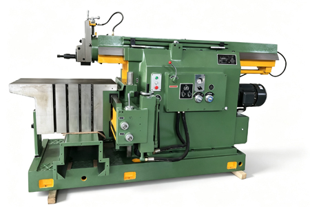 BullHead Shaper Machine BC6050