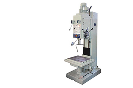 Z5125 5132 vertical drilling machine