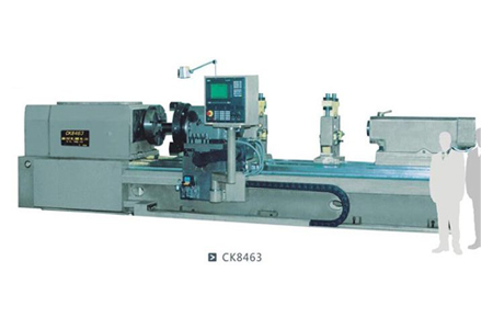 Roll grinder