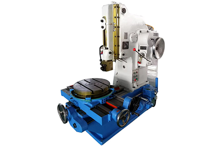 B5050 Slotting machine  