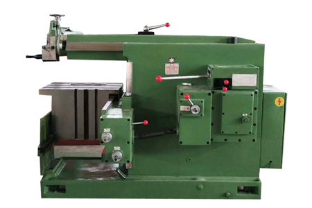 BullHead Shaping Machine BC6085
