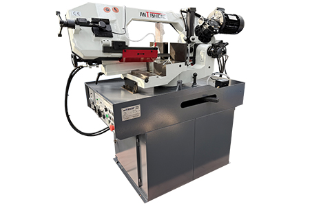 Horizontal Mitre Band Saw Machine BS-315GH