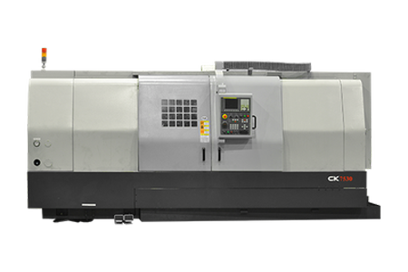 CK7530 series CNC lathes