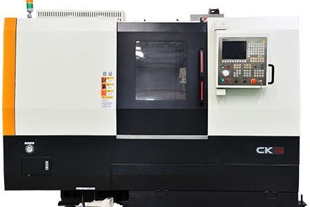 CK40/50 CNC lathes