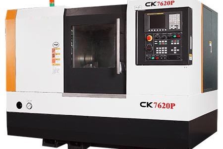 CK7620P CNC lathe