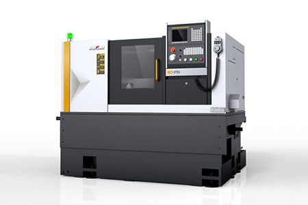 BC37Series CNC Lathe
