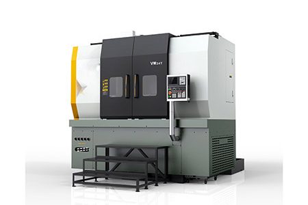 VW24T CNC Vertical  lathe