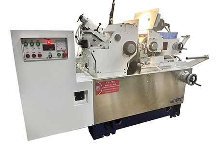 FX-18S High Precision Centerless Grinder