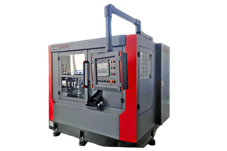 High Speed Circular Sawing Machine HY-150NC