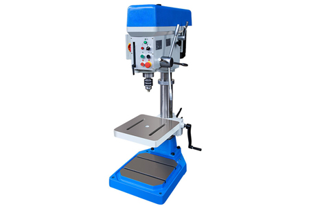 Bench strong drilling machine