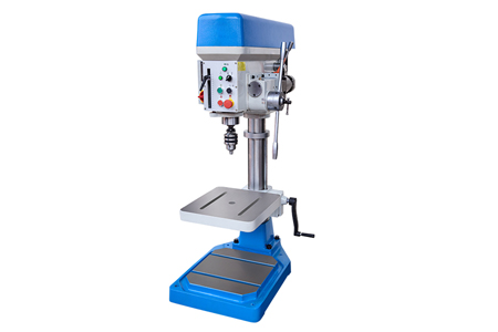 automatic feed drilling machine