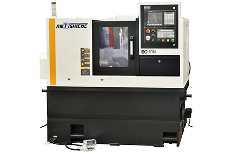 BC37Series CNC Lathe