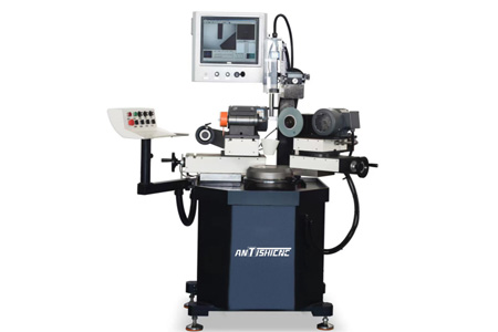 X3 Series Large Size Grinding Wheel Dresser