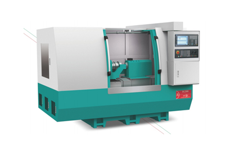 IG200 High precision CNC internal grinder