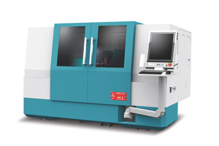 GP-32 Eccentric Shaft Crankshaft Special-Shaped Long Shaft Grinder