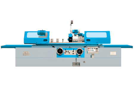 M14 Series Universal Cylindrical Grinding Machine