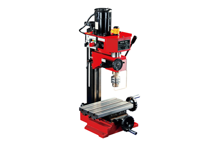 X1 Micro Mill Drill