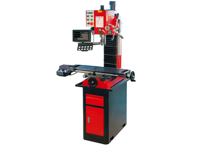 SX4-PRO Bench Mill Drill