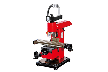 SU1 Universal Milling Machine