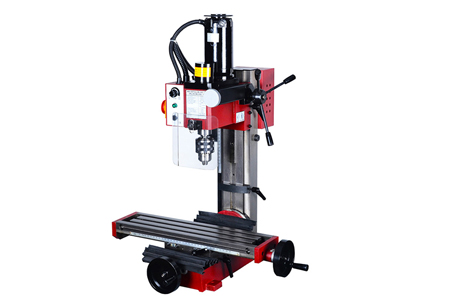 X2L Mini Mill Drill