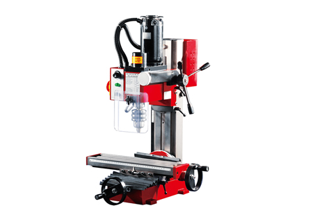 X2 Mini Mill Drill