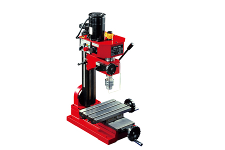 SX1 Mocro Mill Drill