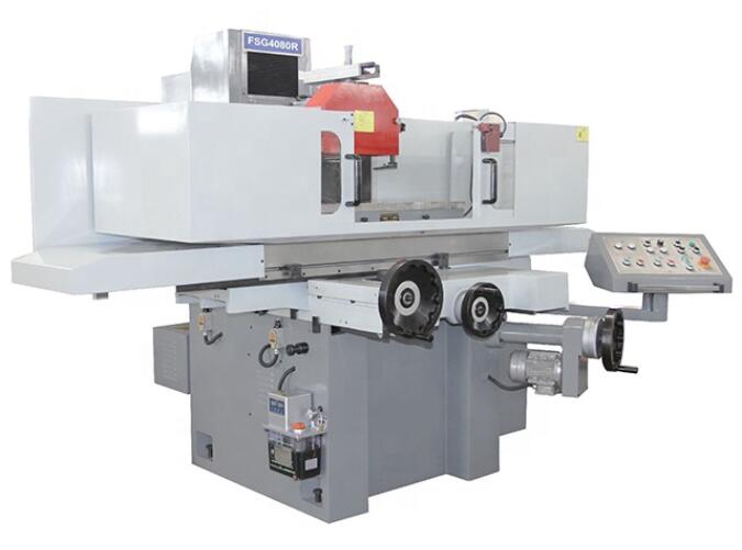 Planer blade sharpening machine 