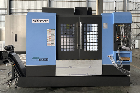 VMC1060 Vertical Machining Center
