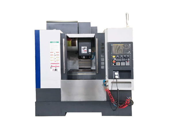VMC855 Vertical Machining Center