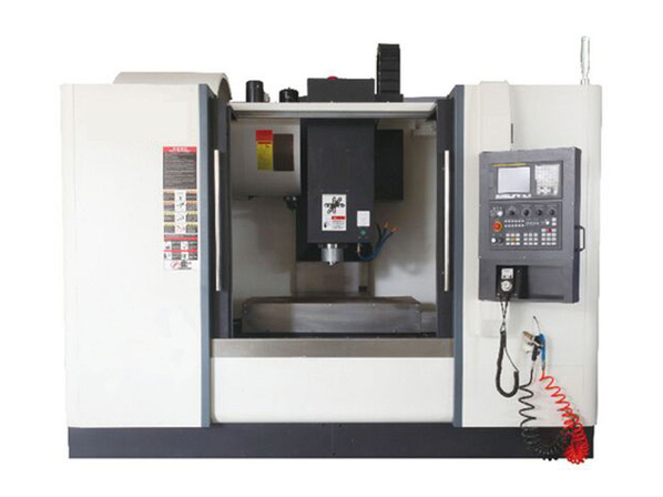 VMC1160  Vertical Machining Center