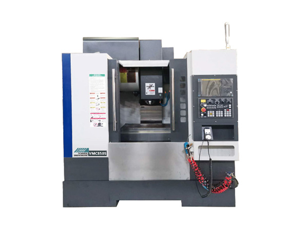 VMC850S Vertical Machining Center