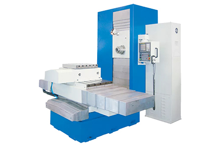 TXK160B CNC Boring and Milling Machine