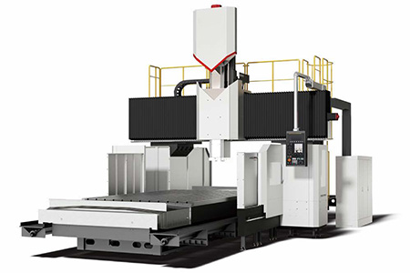 LMX-40170 Gantry Maching Center
