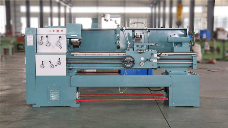 CA6140 Lathe Machine