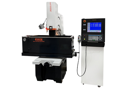 ZK Series Die Sinker EDM Machine (Premium type)