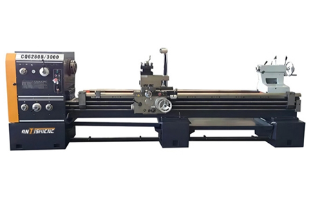 CQ6280 universal lathe
